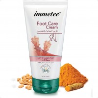 Oem Natural Foot Scrub In Foot Care