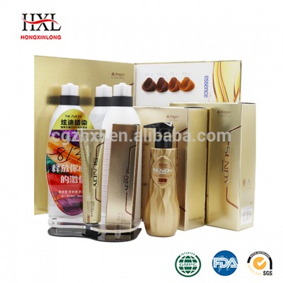 since 2003 professional hair care cosmetics factory