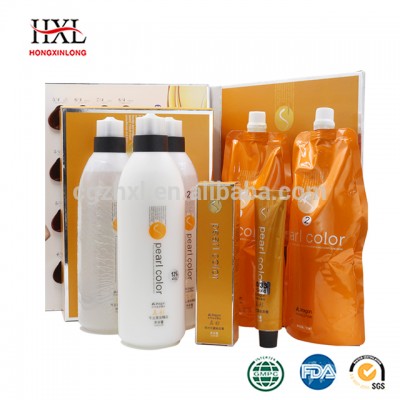 beauty salon professional hair care products from hair cosmetics factory since 2003