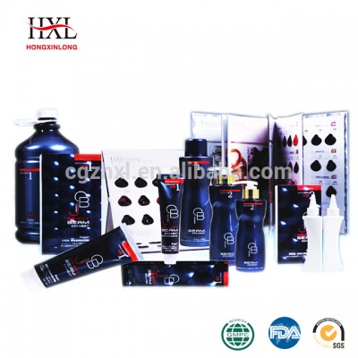 OEM hair care factory since 2003