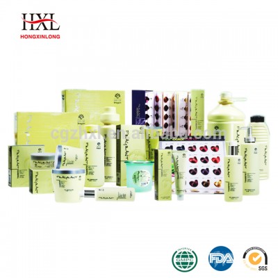 OEM private label hair care product