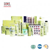 OEM private label hair care product